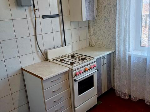 квартира по адресу Петра Калнышевского ул. (Харитонова), 17