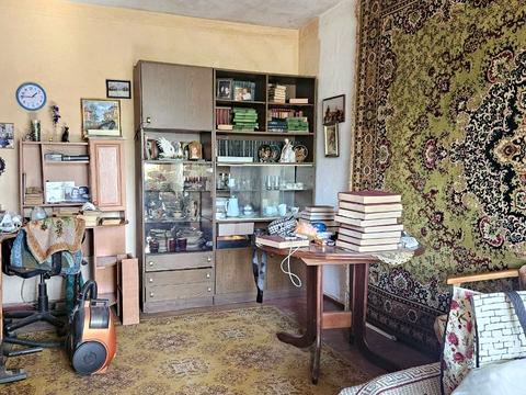 квартира по адресу Академика Филатова ул., 33