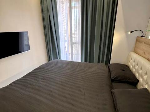 квартира за адресою Аркадійське плато вул. (Гагаринське плато), 9