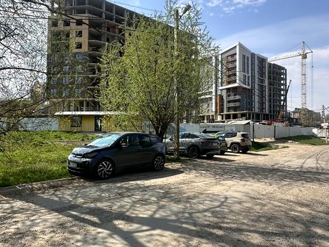квартира по адресу Сторожинецкая ул., (Будинок)
