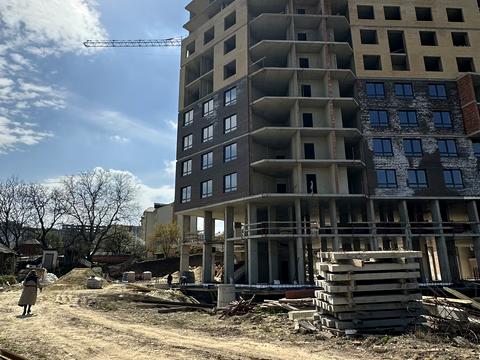 квартира по адресу Сторожинецкая ул., (Будинок)