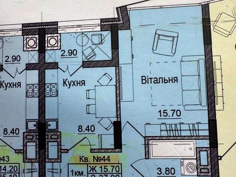 квартира по адресу Сторожинецкая ул., (Будинок)