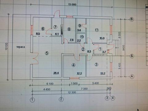 будинок за адресою Червоногірська вул., 38