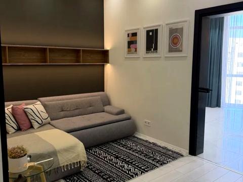 квартира за адресою Аркадійське плато вул. (Гагаринське плато), 9