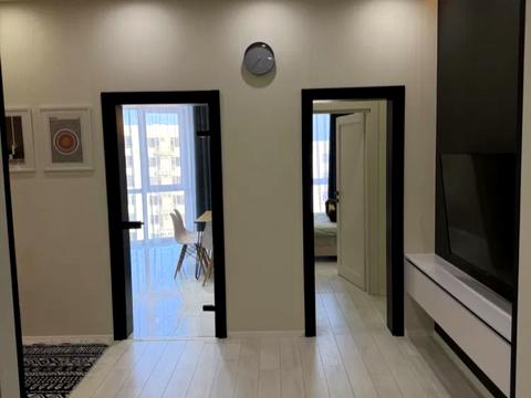 квартира за адресою Аркадійське плато вул. (Гагаринське плато), 9