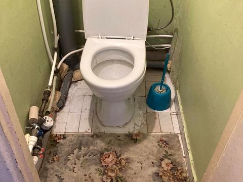 квартира по адресу Украинская ул., 60