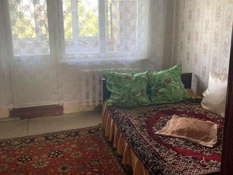 квартира по адресу Украинская ул., 60