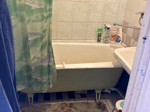 квартира по адресу Украинская ул., 60