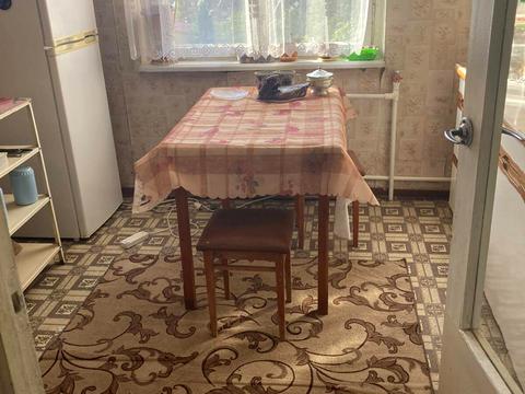 квартира по адресу Украинская ул., 60