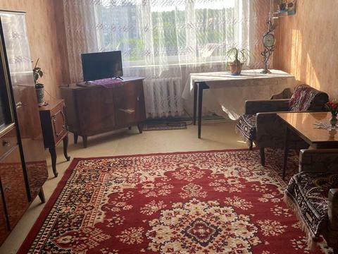 квартира по адресу Украинская ул., 60