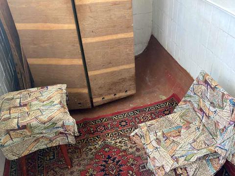 квартира по адресу Украинская ул., 60