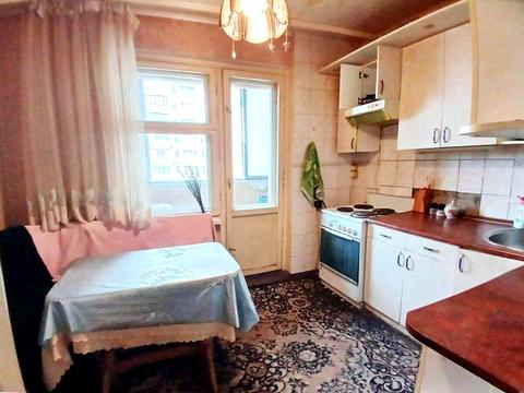 квартира по адресу Николая Закревского ул., 87-В