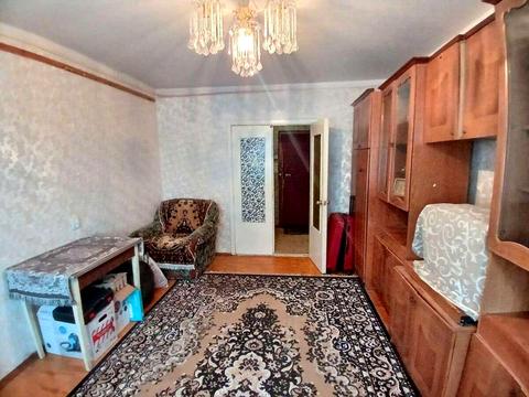 квартира по адресу Николая Закревского ул., 87-В