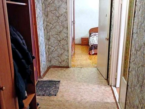 квартира по адресу Николая Закревского ул., 87-В