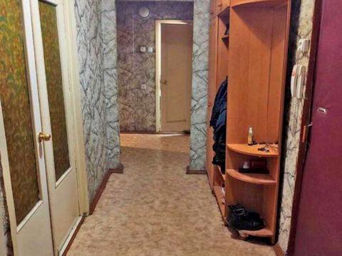квартира по адресу Николая Закревского ул., 87-В