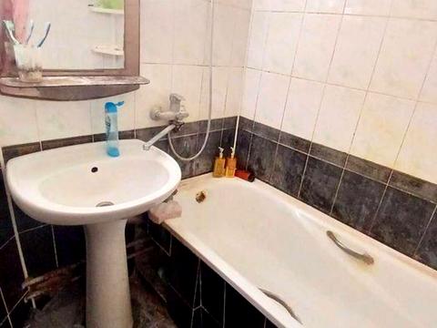 квартира по адресу Николая Закревского ул., 87-В