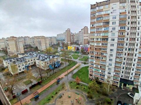 квартира по адресу Николая Закревского ул., 87-В