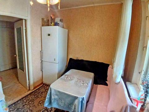 квартира по адресу Николая Закревского ул., 87-В
