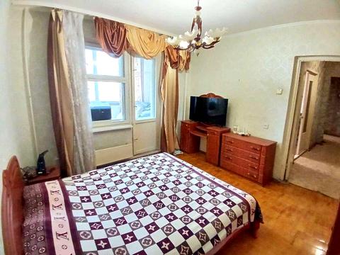 квартира по адресу Николая Закревского ул., 87-В