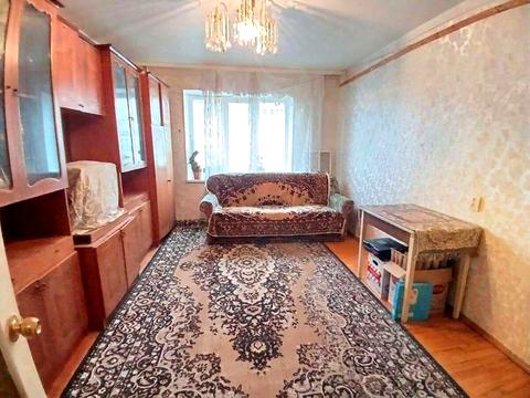 квартира по адресу Николая Закревского ул., 87-В