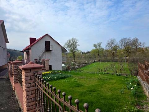 дом по адресу пгт. Великая Березовица, Зелёная ул., 20