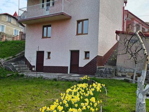 дом по адресу пгт. Великая Березовица, Зелёная ул., 20