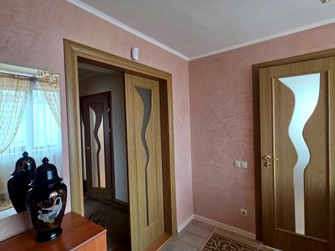 дом по адресу пгт. Великая Березовица, Зелёная ул., 20