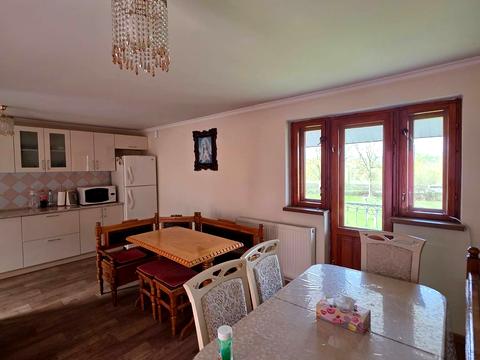 дом по адресу пгт. Великая Березовица, Зелёная ул., 20