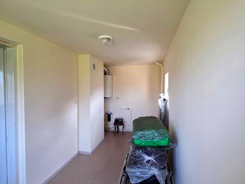 дом по адресу пгт. Великая Березовица, Зелёная ул., 20