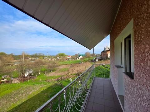 дом по адресу пгт. Великая Березовица, Зелёная ул., 20