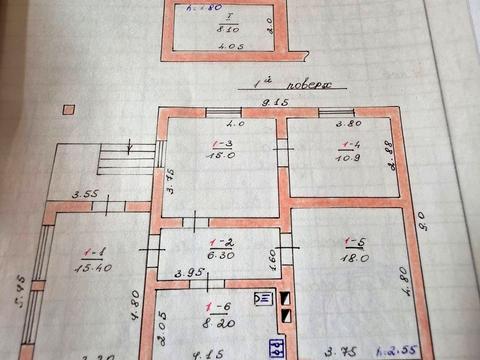 дом по адресу пгт. Великая Березовица, Зелёная ул., 20