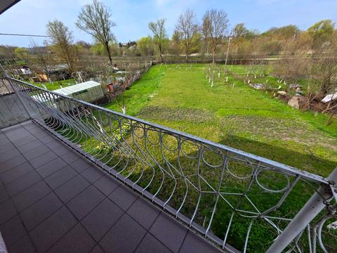 дом по адресу пгт. Великая Березовица, Зелёная ул., 20