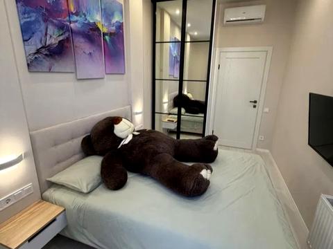 квартира за адресою Аркадійське плато вул. (Гагаринське плато), 9