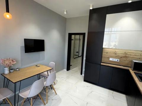 квартира за адресою Аркадійське плато вул. (Гагаринське плато), 9