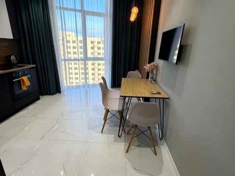 квартира за адресою Аркадійське плато вул. (Гагаринське плато), 9