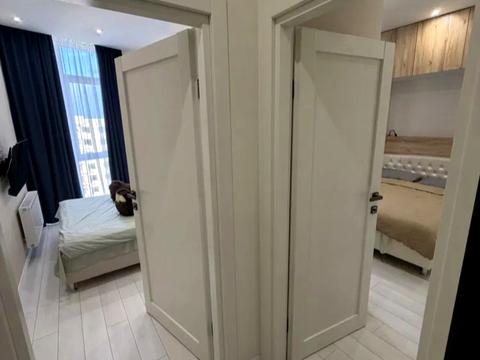 квартира за адресою Аркадійське плато вул. (Гагаринське плато), 9