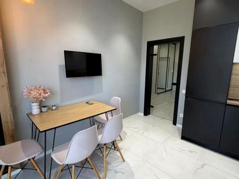 квартира за адресою Аркадійське плато вул. (Гагаринське плато), 9