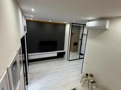 квартира за адресою Аркадійське плато вул. (Гагаринське плато), 9