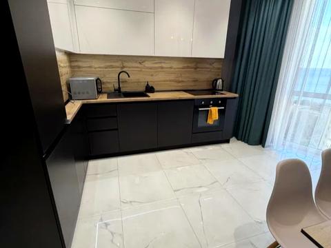 квартира за адресою Аркадійське плато вул. (Гагаринське плато), 9