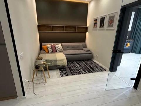 квартира за адресою Аркадійське плато вул. (Гагаринське плато), 9