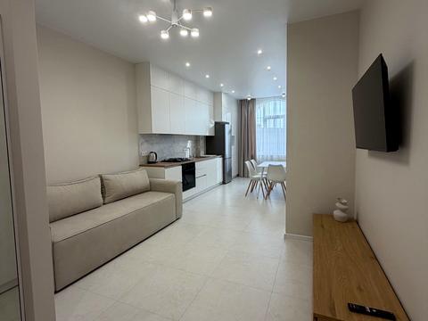 квартира за адресою Дача Ковалевського вул., 91