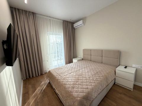 квартира за адресою Дача Ковалевського вул., 91