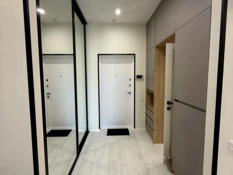 квартира за адресою Аркадійське плато вул. (Гагаринське плато), 9