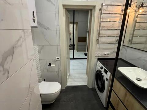 квартира за адресою Аркадійське плато вул. (Гагаринське плато), 9