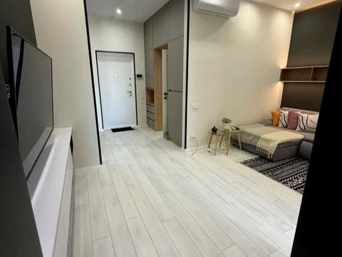 квартира за адресою Аркадійське плато вул. (Гагаринське плато), 9