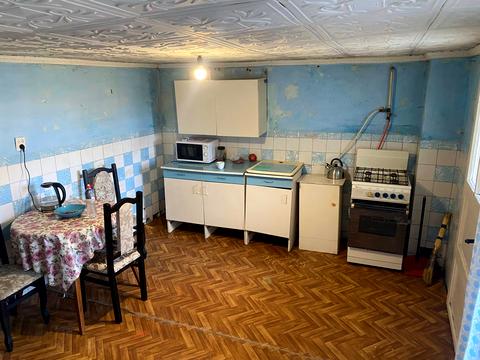 дом по адресу Волошина