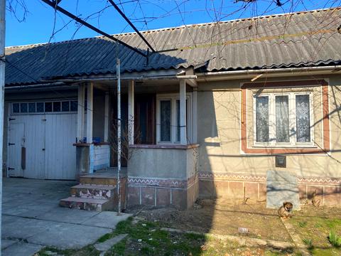 дом по адресу Волошина