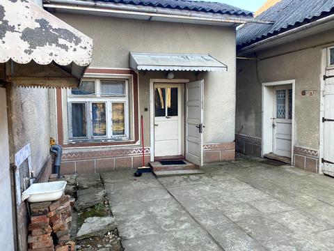 дом по адресу Волошина