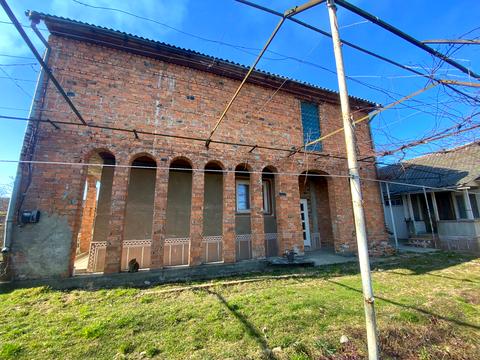 дом по адресу Волошина