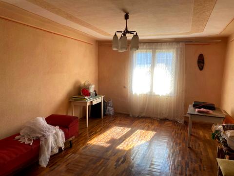 дом по адресу Волошина